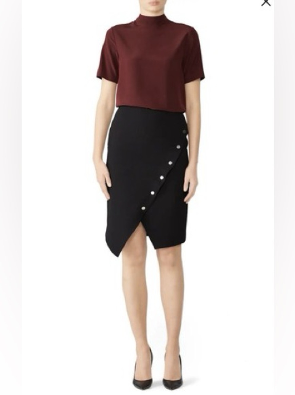 Rebecca Minkoff Camilla Skirt